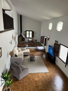 Casa del Cura